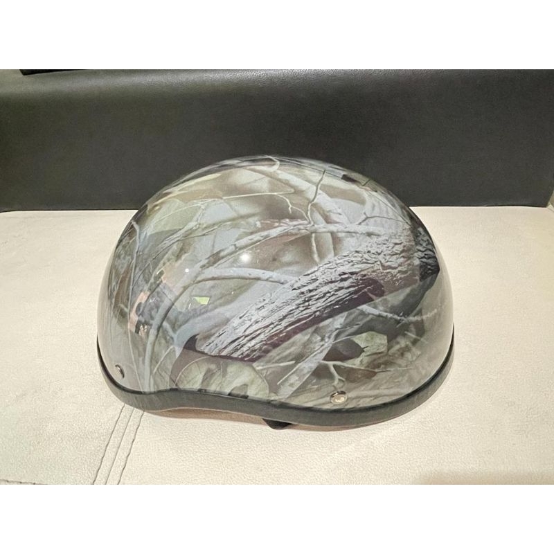HELM CETOK. OPEN Face