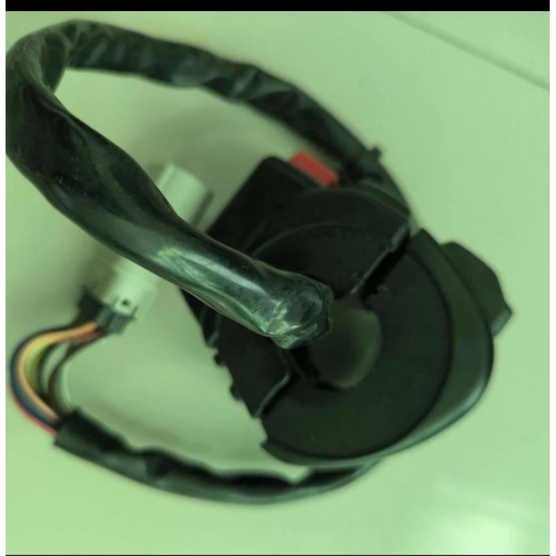 saklar sen Kiri switch turn signal