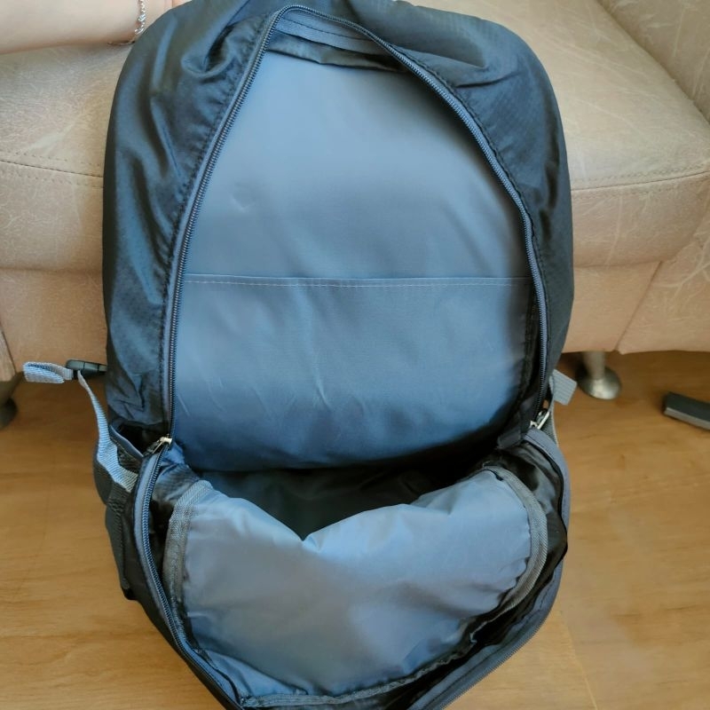 HD travelbag  large capacity