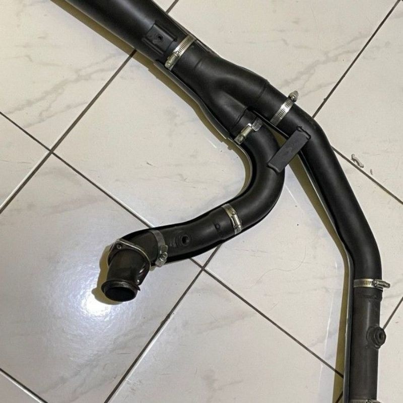 BASSANI XHAUST 2IN1 ORIGINAL for DYNA Low rider 2022 117CU .. second