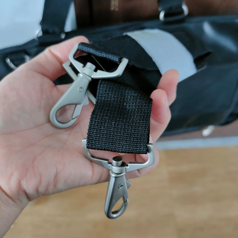 BAG TOURPACK HARLEY DAVIDSON