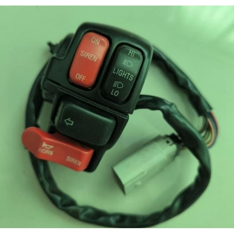 saklar sen Kiri switch turn signal