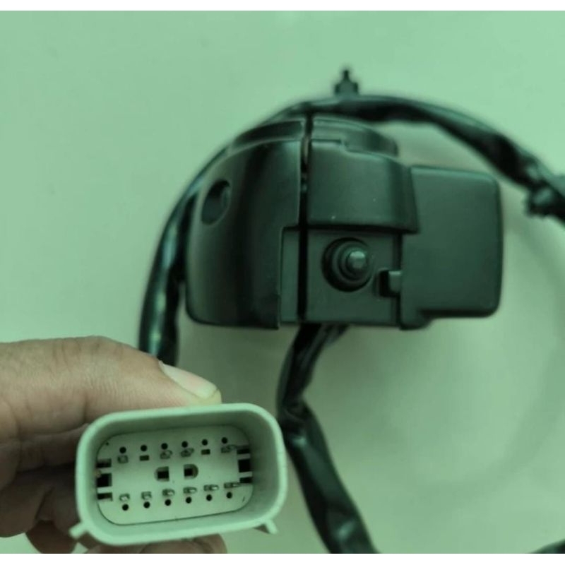saklar sen Kiri switch turn signal