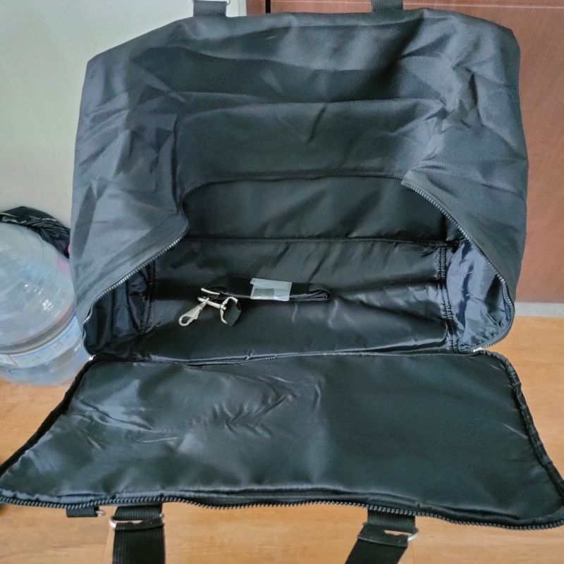 BAG TOURPACK HARLEY DAVIDSON
