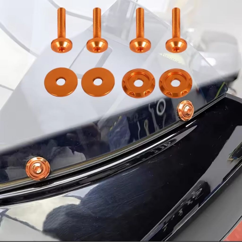 BAUT windshield roadglide 2015 - 2023