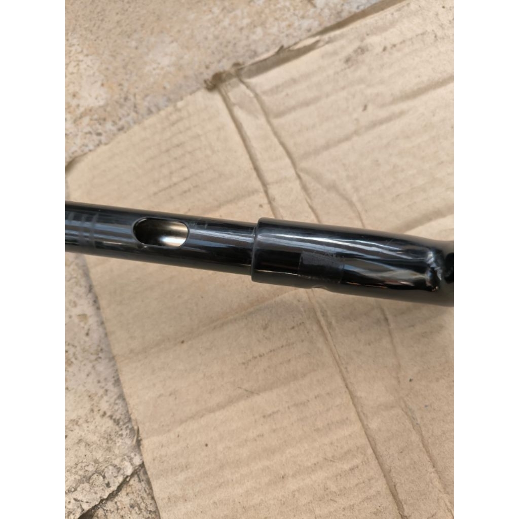 HandLebar ex roadking Harley davidson