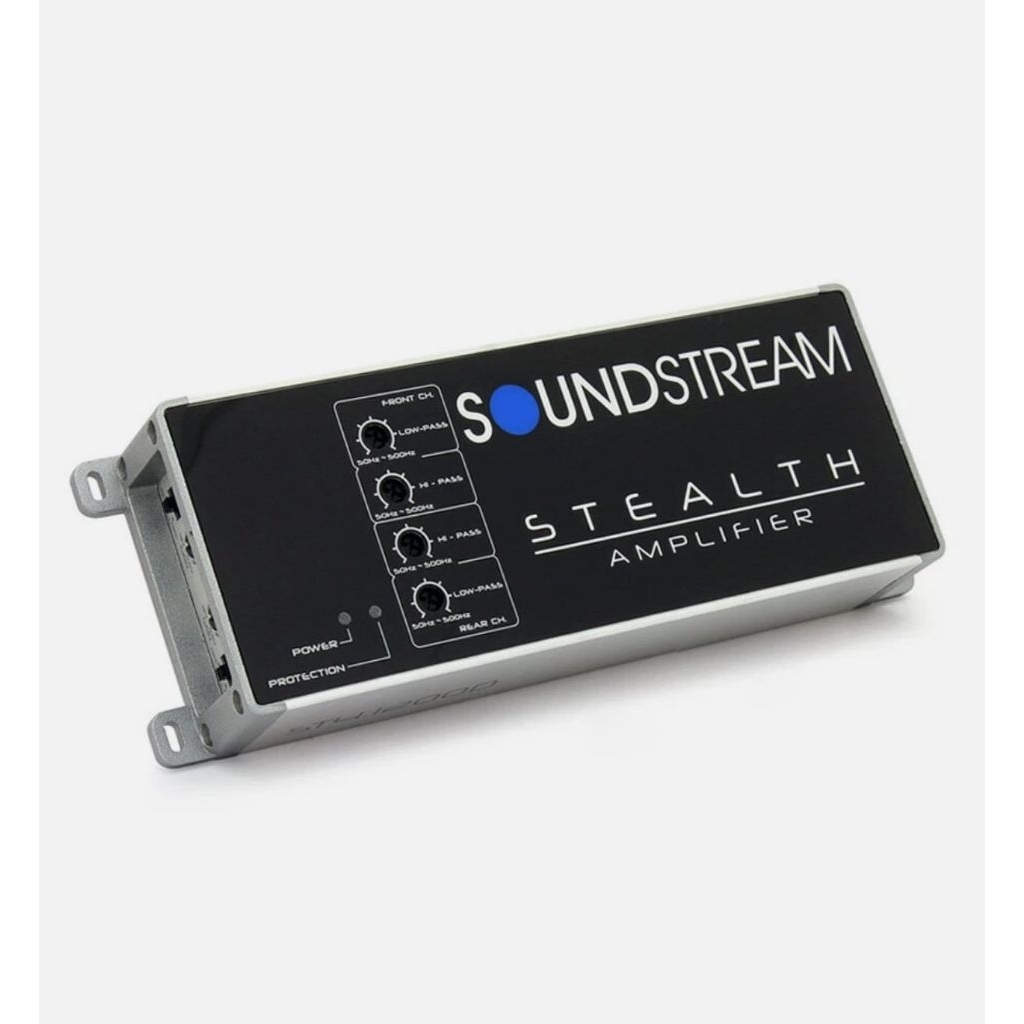 soundstream ST4.1200D 1200W 4channel