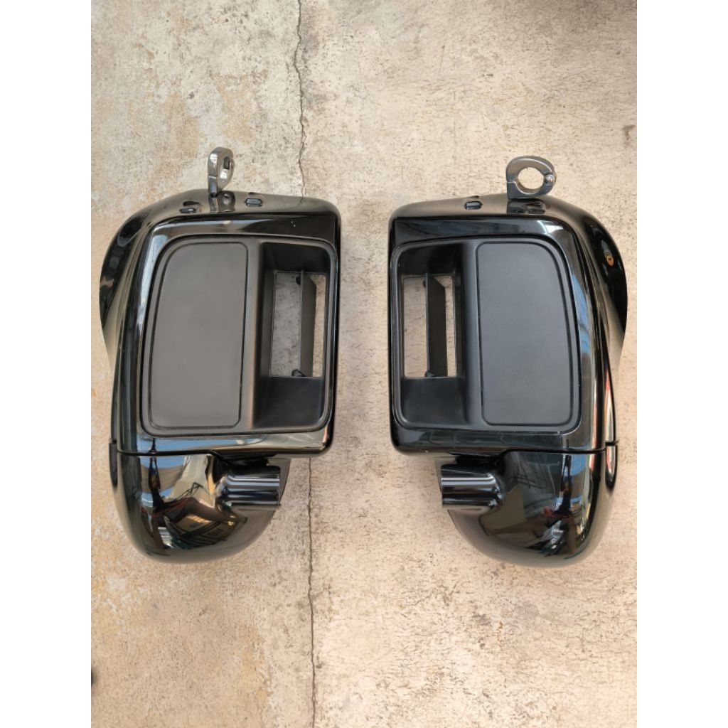 Lower Fairing Harley Davidson touring