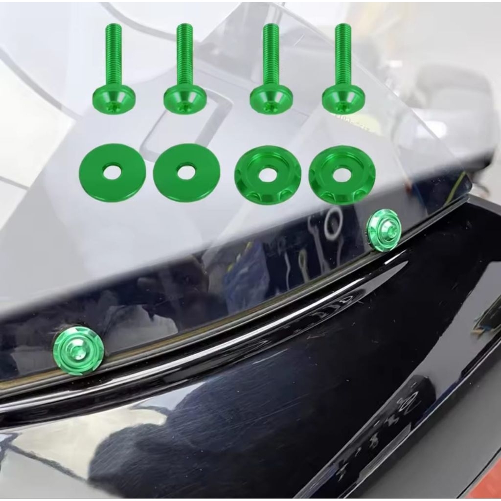 BAUT windshield roadglide 2015 - 2023