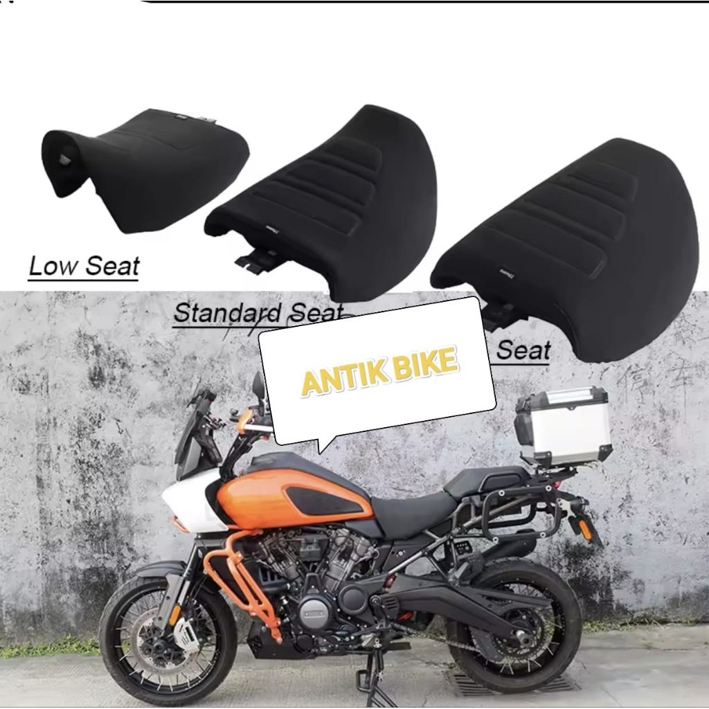 LOW Seat special FOR Pan