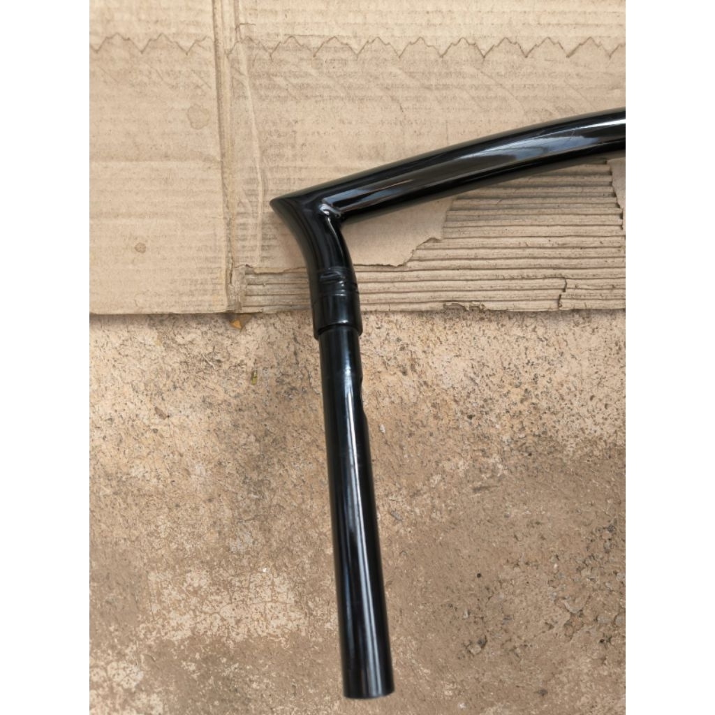HandLebar ex roadking Harley davidson
