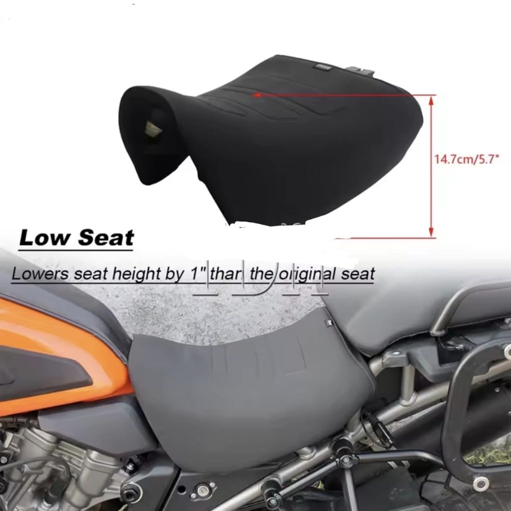 LOW Seat special FOR Pan