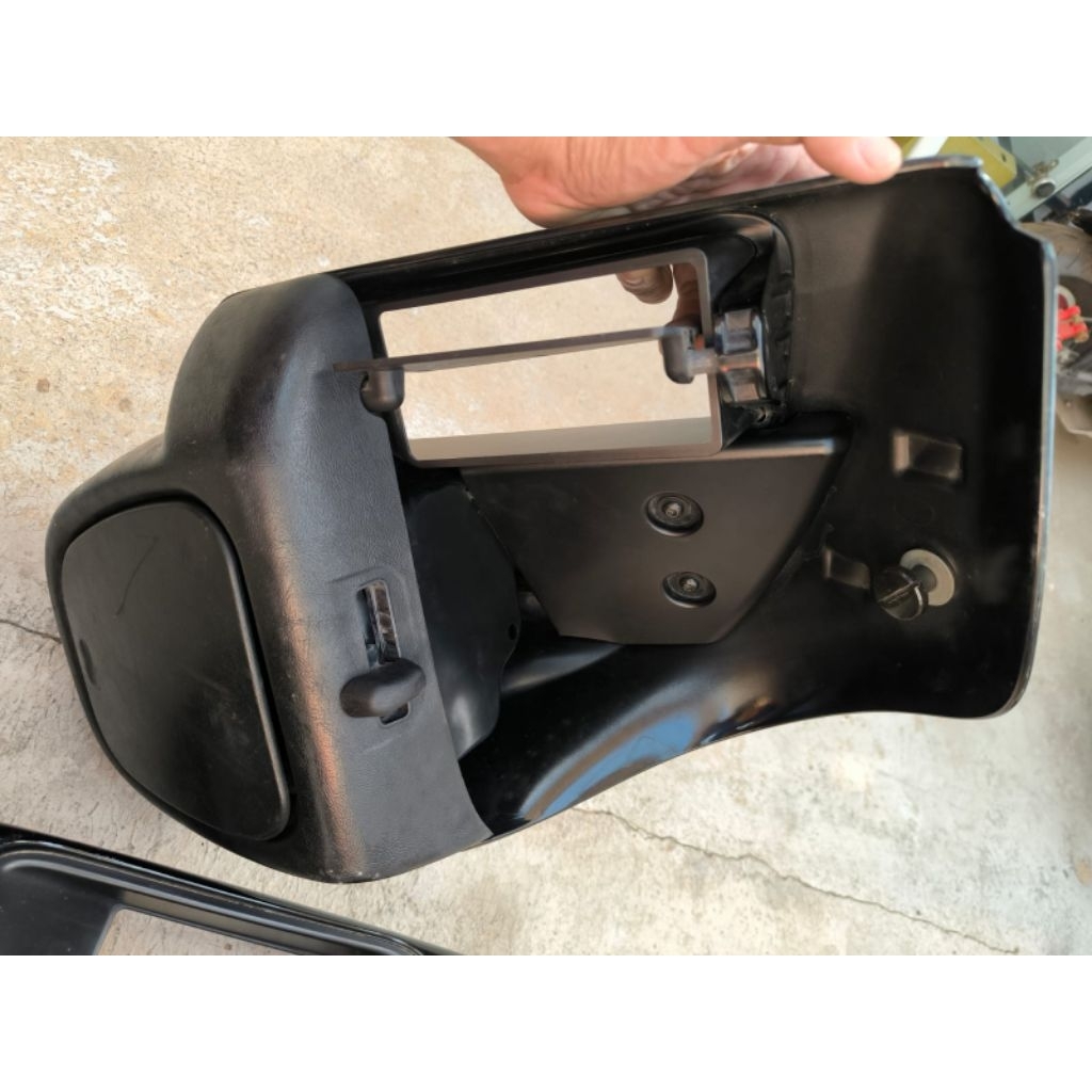 Lower Fairing Harley Davidson touring