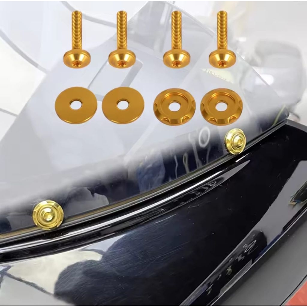 BAUT windshield roadglide 2015 - 2023