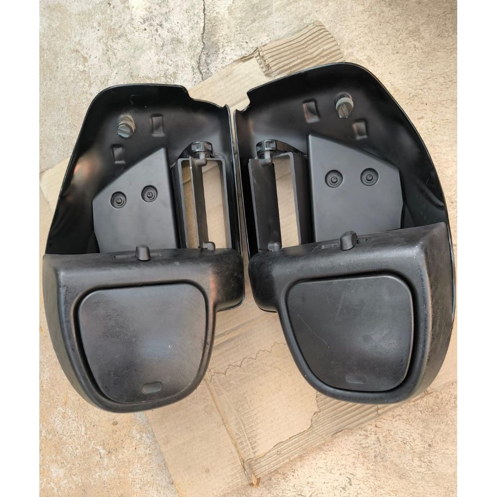 Lower Fairing Harley Davidson touring