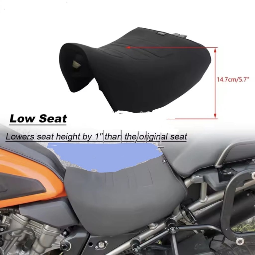 LOW Seat special FOR Pan