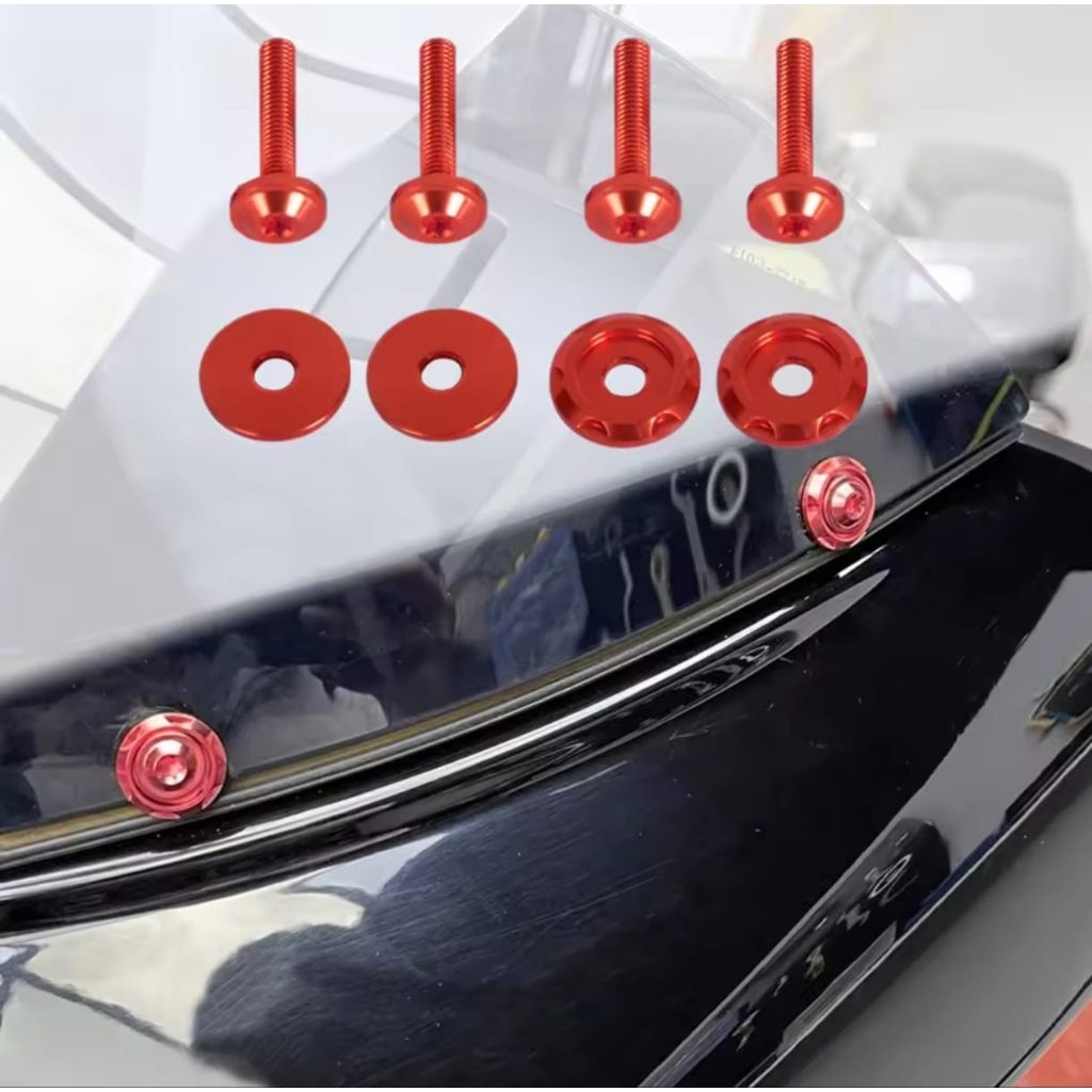 BAUT windshield roadglide 2015 - 2023