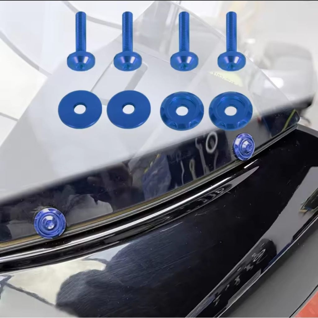 BAUT windshield roadglide 2015 - 2023