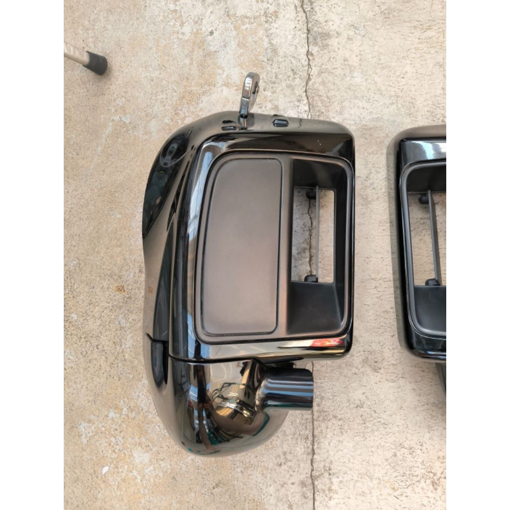 Lower Fairing Harley Davidson touring