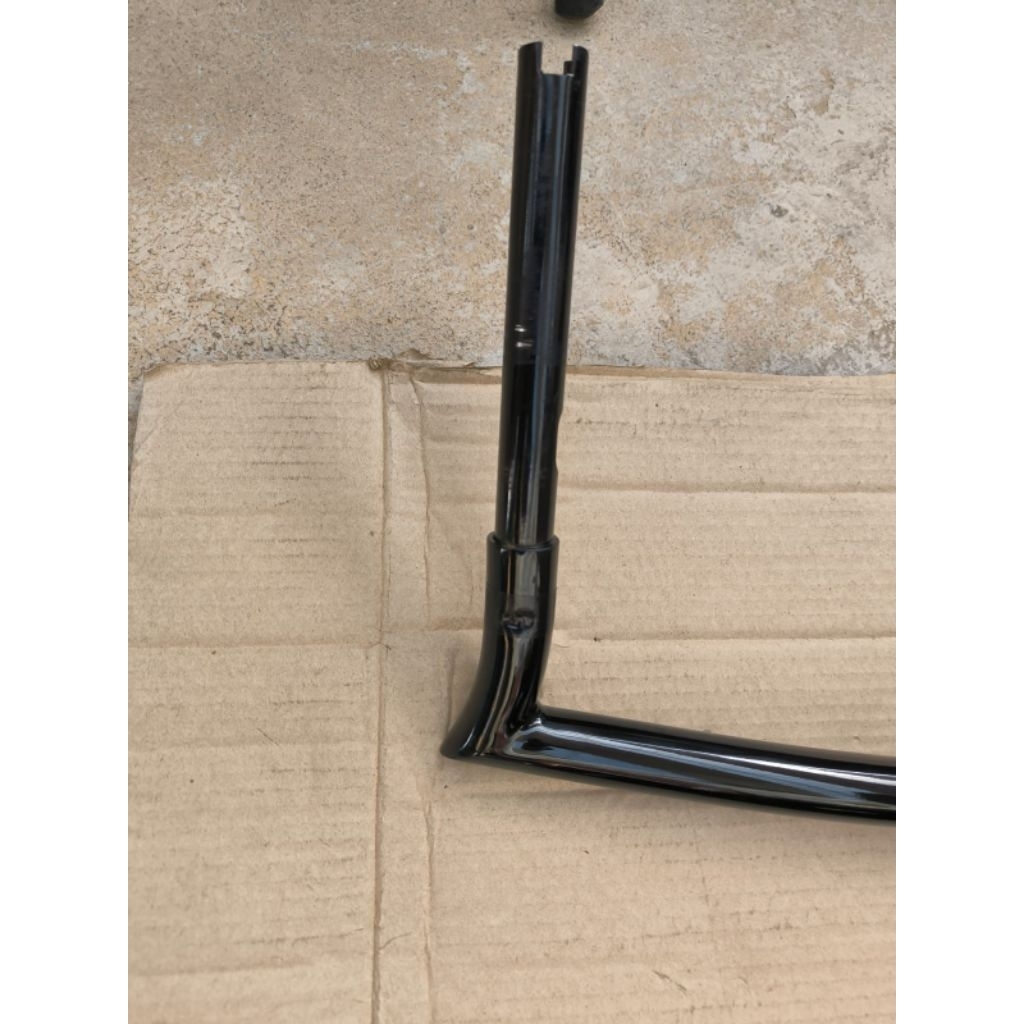 HandLebar ex roadking Harley davidson