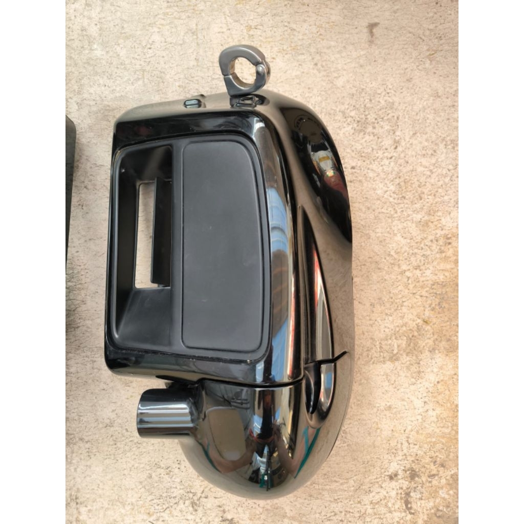 Lower Fairing Harley Davidson touring