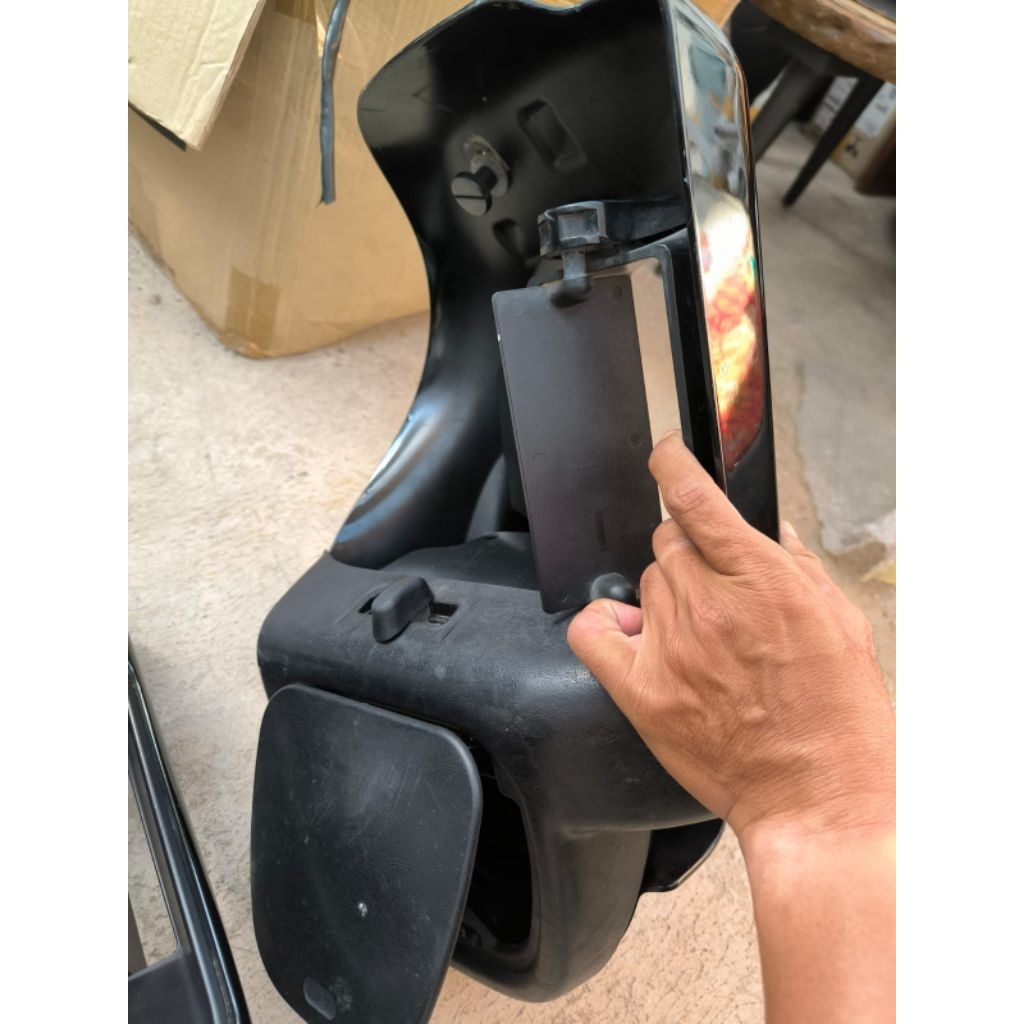 Lower Fairing Harley Davidson touring