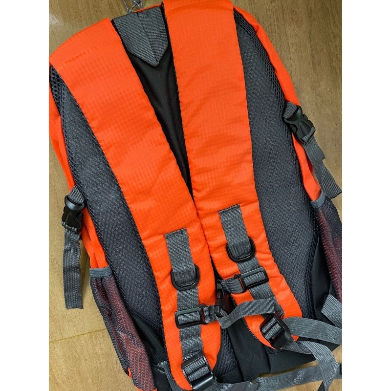TAS ransel traveling HD waterproof