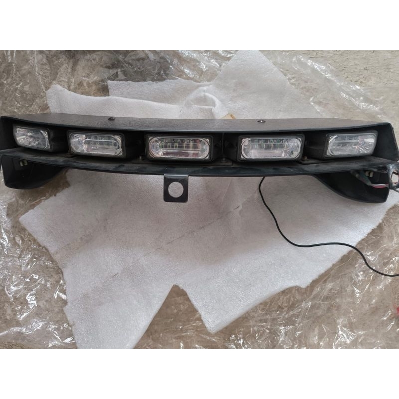 lampu whellen