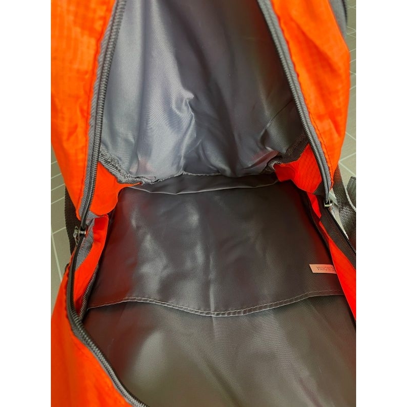 TAS ransel traveling HD waterproof