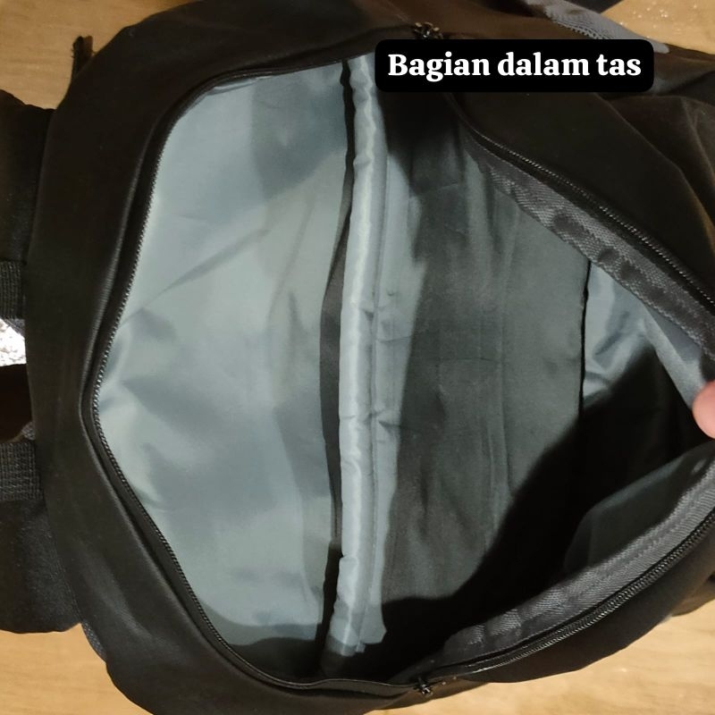 bag HD travelling big capacity