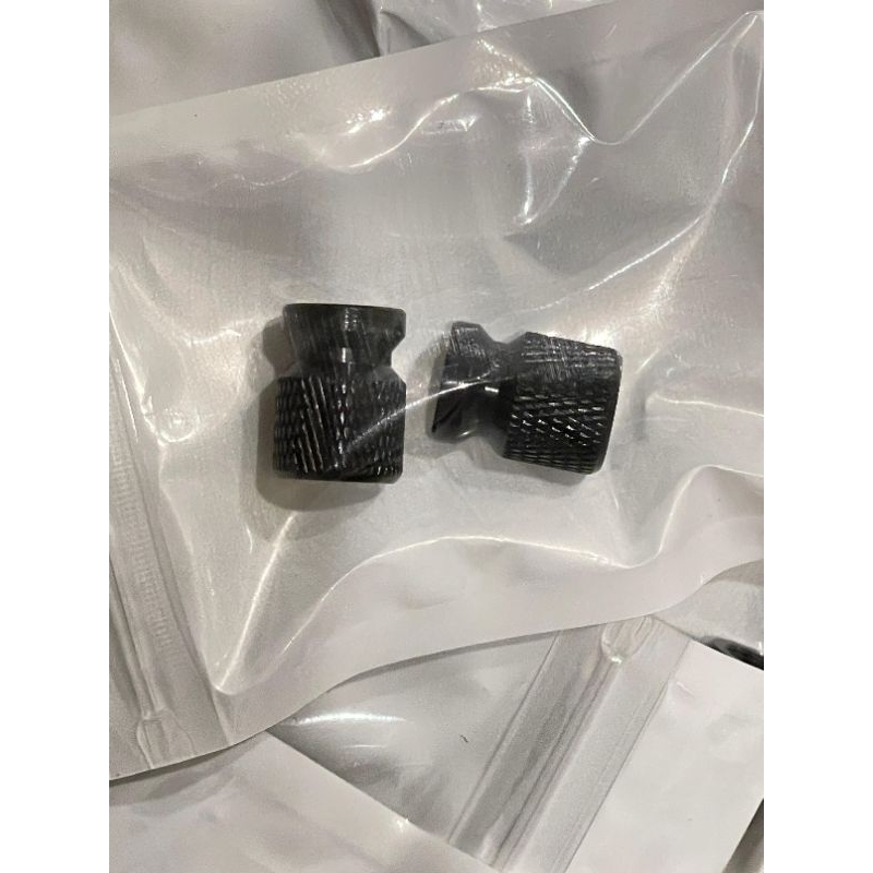 TUTUP pentil harley davidson POLOS import