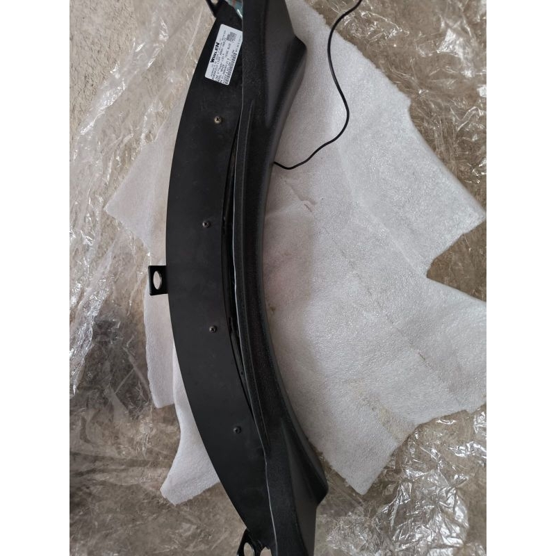 lampu whellen