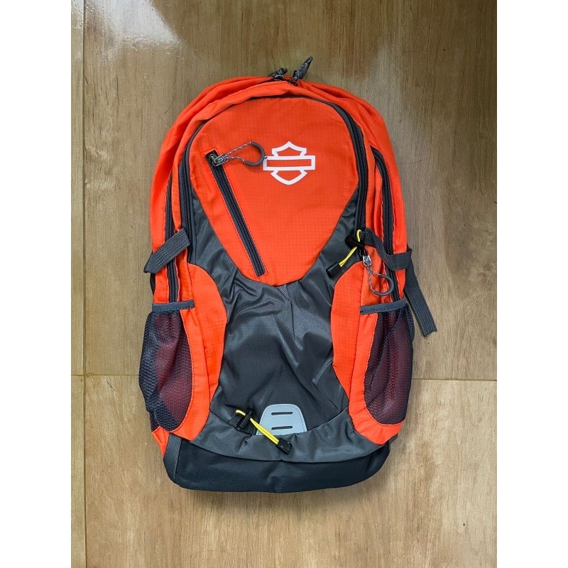 TAS ransel traveling HD waterproof