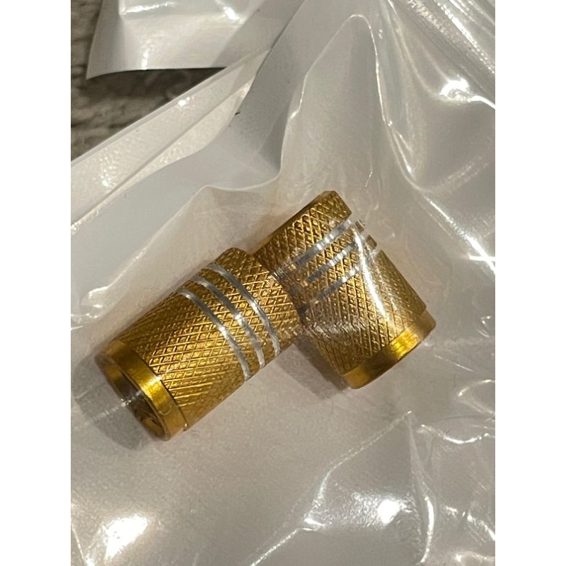 TUTUP PENTIL model STRIPE import