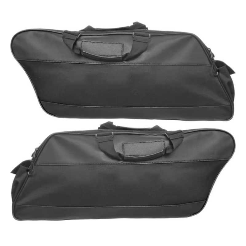 tas saddle bag for harley davidson