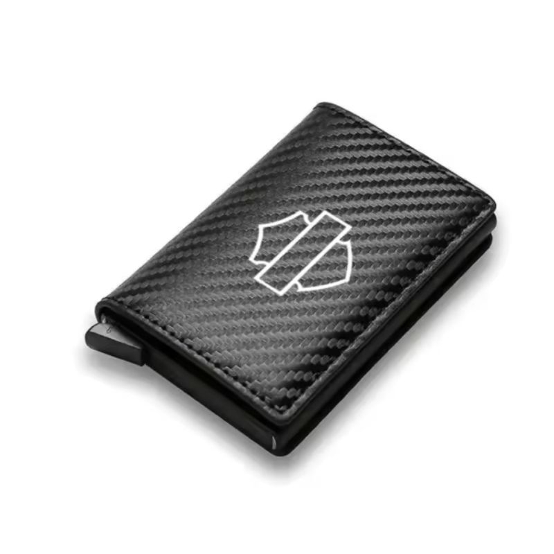 carbon fiber wallet
