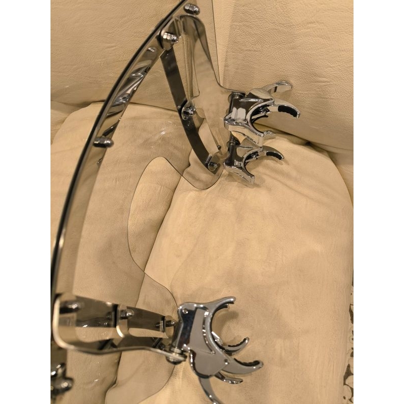 windshield softail genuine second