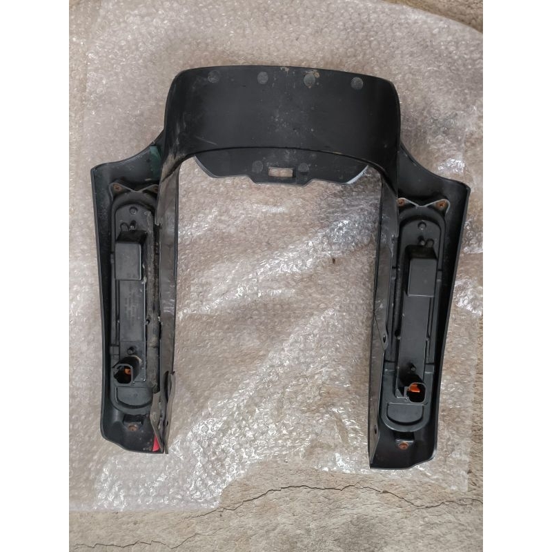 REAL FENDER EXTENSION FASCIA SECOND