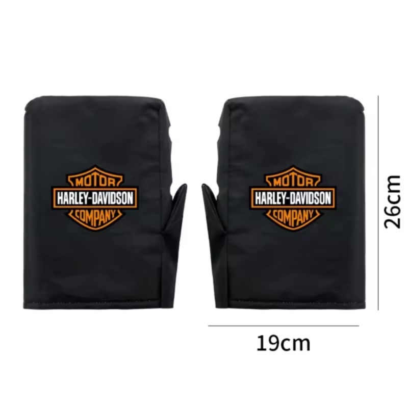 GLOVES TANGAN RAINPROOF