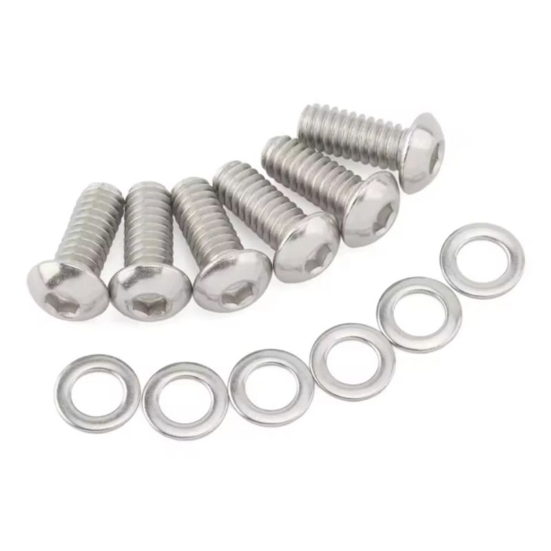 BOLT baut delby cover