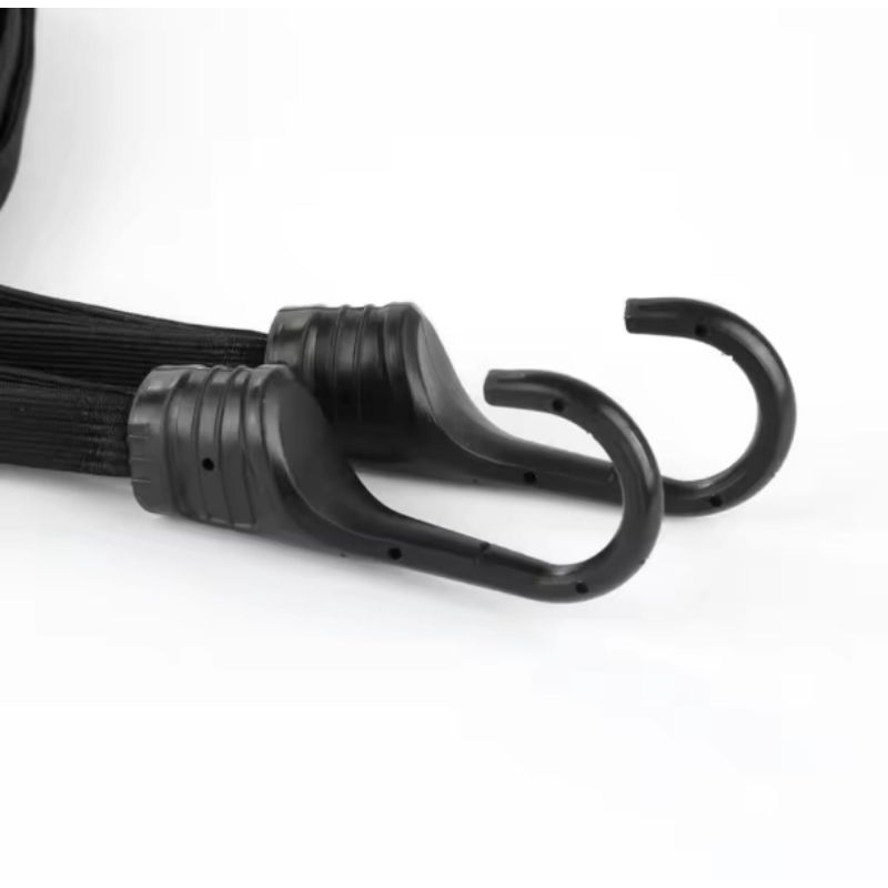 elastic rope strap bag