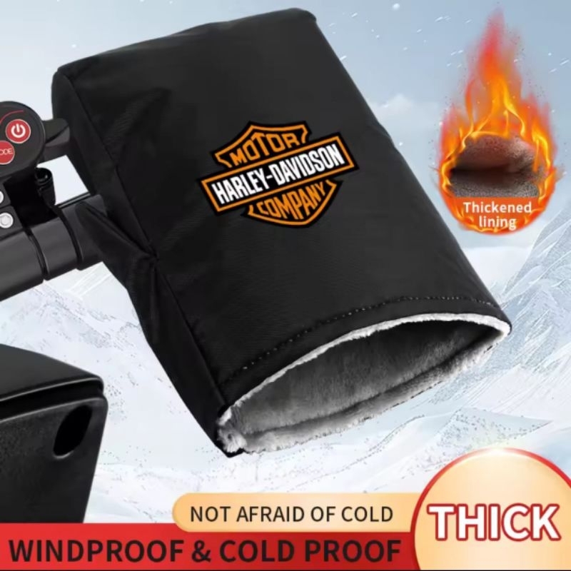 GLOVES TANGAN RAINPROOF