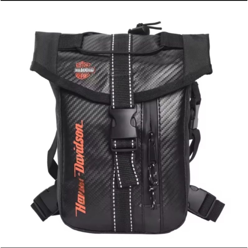 tas pinggang waist bag