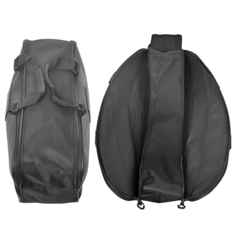 tas saddle bag for harley davidson