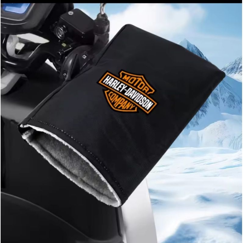 GLOVES TANGAN RAINPROOF
