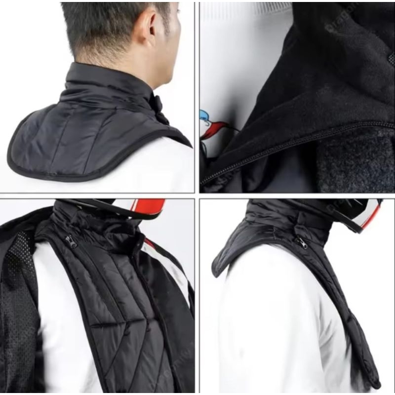 CHEST NECK protector windproof