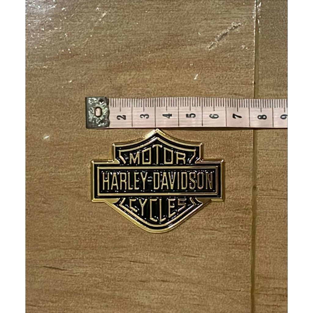 EMBLEM variasi HARLEY DAVIDSON