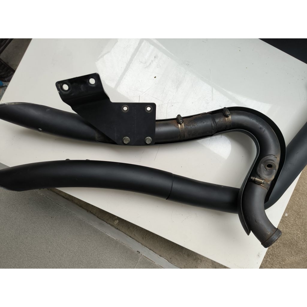 KNalPOT BIG radius Vance and Hins