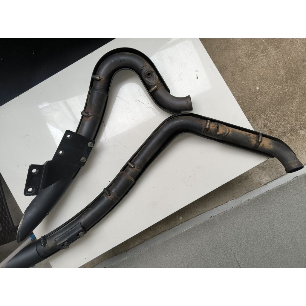 KNalPOT BIG radius Vance and Hins