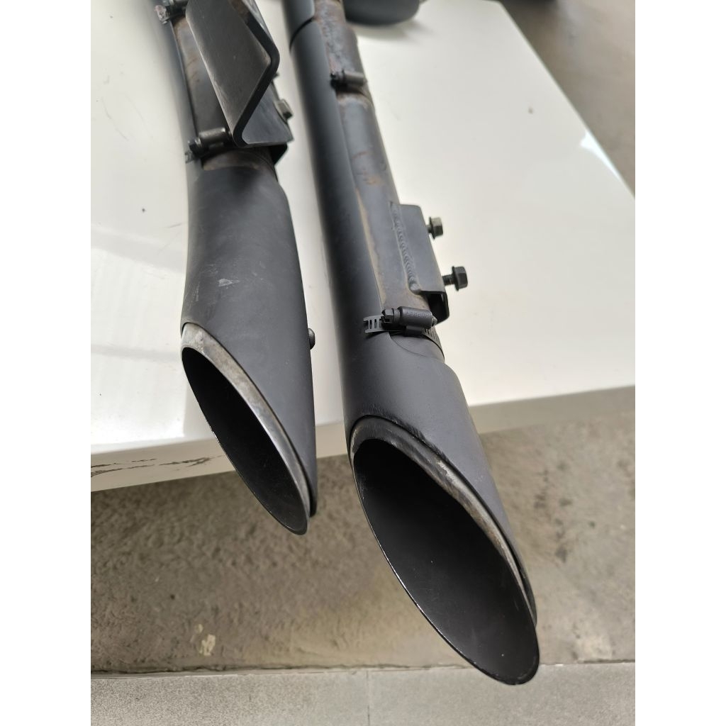 KNalPOT BIG radius Vance and Hins